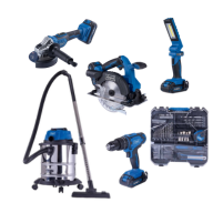 Gerät, Elektrische Bohrmaschine, Werkzeug